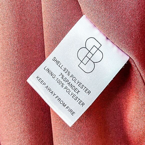 Baltic Born satin midi dress. - Picture 12 of 14